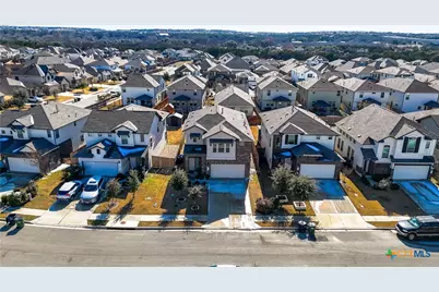172 Brady Creek Way, Georgetown, TX 78628 - Photo 48