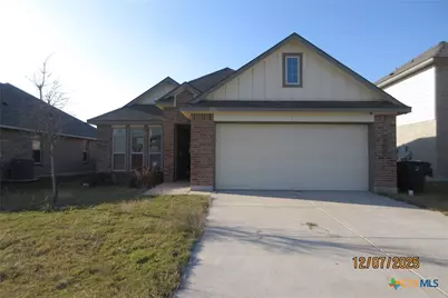 6407 Hercules Avenue, Killeen, TX 76542 - Photo 1