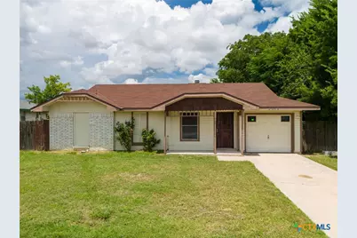 2013 Hinkle Avenue, Killeen, TX 76549 - Photo 1