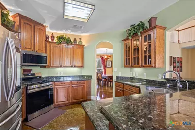 130 Post Oak Circle, Inez, TX 77968 - Photo 14