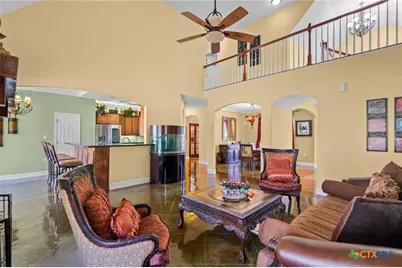 130 Post Oak Circle, Inez, TX 77968 - Photo 6