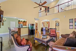 130 Post Oak Cir, Inez, TX 77968 - Photo 6