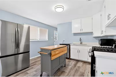 1305 Arkansas Avenue, Killeen, TX 76541 - Photo 4