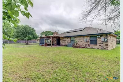 1905 Moonlight Drive, Killeen, TX 76543 - Photo 16