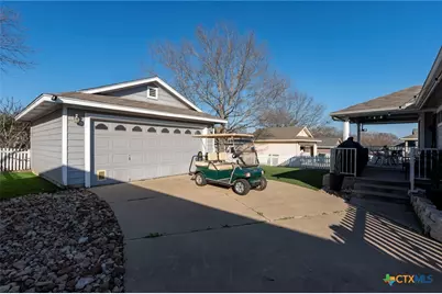 175 Wetzel, Kyle, TX 78640 - Photo 26