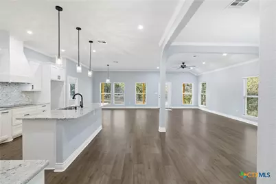 15963 Salado Drive, Temple, TX 76502 - Photo 2