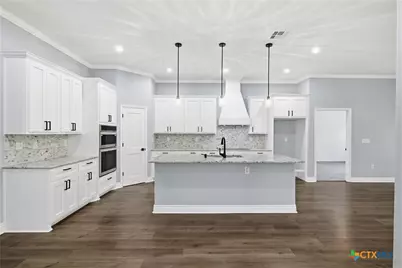15963 Salado Drive, Temple, TX 76502 - Photo 2
