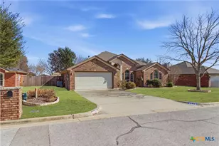 3108 Sarita Cove, Belton, TX 76513 - Photo 2
