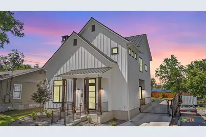 670 Magazine Avenue, New Braunfels, TX 78130 - Photo 4