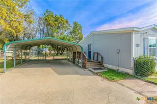 2811 Mimosa Dr, Kempner, TX 76539 - Photo 6