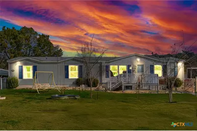 2811 Mimosa Drive, Kempner, TX 76539 - Photo 2