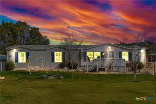 2811 Mimosa Dr, Kempner, TX 76539 - Photo 2