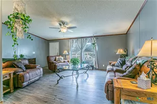 2811 Mimosa Dr, Kempner, TX 76539 - Photo 4