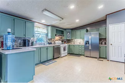 2811 Mimosa Drive, Kempner, TX 76539 - Photo 8