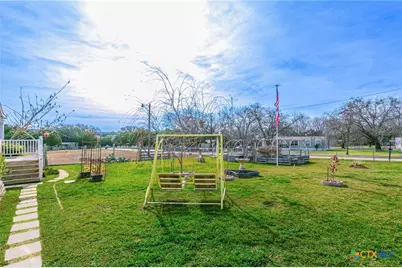 2811 Mimosa Drive, Kempner, TX 76539 - Photo 4