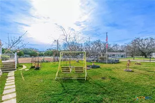 2811 Mimosa Dr, Kempner, TX 76539 - Photo 4