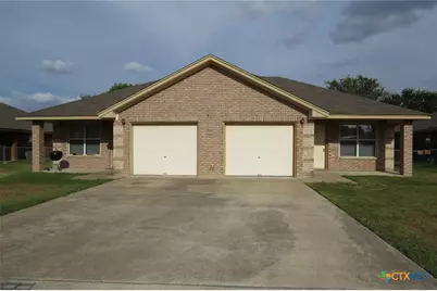 803 Harley Drive #B, Harker Heights, TX 76548 - Photo 1