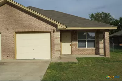 803 Harley Drive #B, Harker Heights, TX 76548 - Photo 2