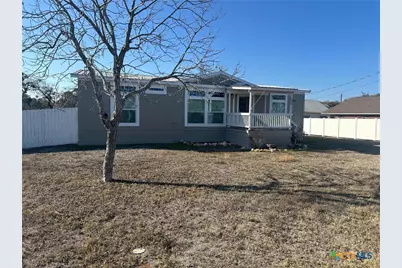 908 Henry Street, Cuero, TX 77954 - Photo 1