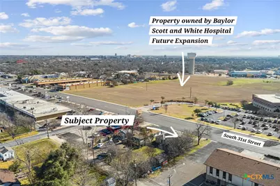 1606 S 31st, Temple, TX 76504 - Photo 4