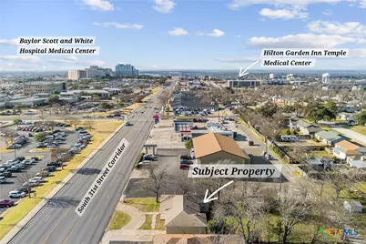 1606 S 31st, Temple, TX 76504 - Photo 2