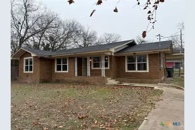 502 Odom Drive, Killeen, TX 76541 - Photo 1