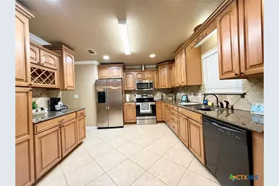 502 Odom Drive, Killeen, TX 76541 - Photo 16