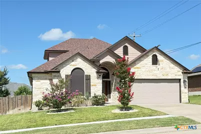 3312 Vineyard Trail, Harker Heights, TX 76548 - Photo 1