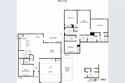 262 Dora Drive, Killeen, TX 76549 - Photo 2