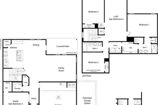 262 Dora Dr, Killeen, TX 76549 - Photo 2