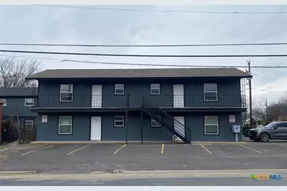 511 N Gilmer Street, Killeen, TX 76541 - Photo 2