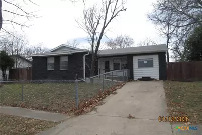 504 S 13th Street, Copperas Cove, TX 76522 - Photo 1