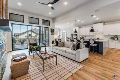 1920 Bighorn Trail, New Braunfels, TX 78132 - Photo 6