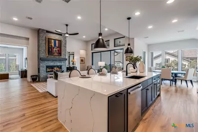 1920 Bighorn Trail, New Braunfels, TX 78132 - Photo 8