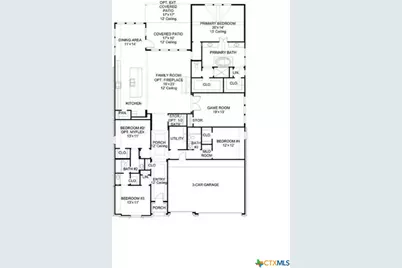 1920 Bighorn Trail, New Braunfels, TX 78132 - Photo 34