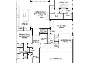 1920 Bighorn Trl, New Braunfels, TX 78132 - Photo 34