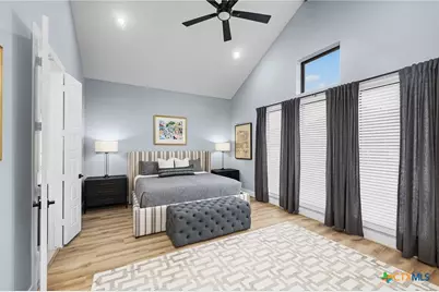 1920 Bighorn Trail, New Braunfels, TX 78132 - Photo 14