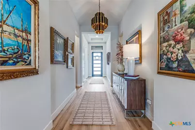 1920 Bighorn Trail, New Braunfels, TX 78132 - Photo 4