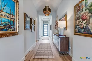 1920 Bighorn Trl, New Braunfels, TX 78132 - Photo 4