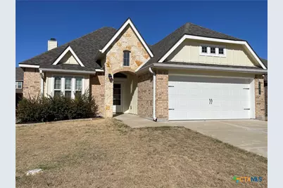 7841 Old Gate Road, Temple, TX 76502 - Photo 1