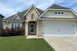 7841 Old Gate Rd, Temple, TX 76502 - Photo 1