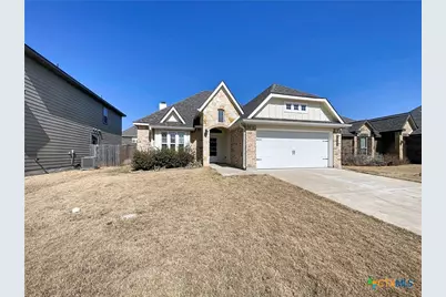 7841 Old Gate Road, Temple, TX 76502 - Photo 2