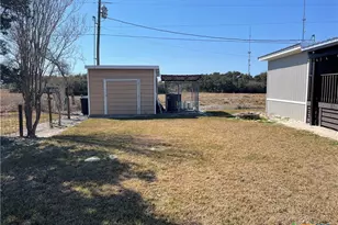 57 Joy St, Port O'Connor, TX 77982 - Photo 24
