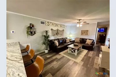 57 Joy Street, Port O'Connor, TX 77982 - Photo 12