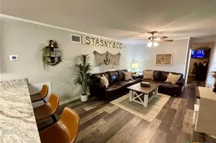 57 Joy St, Port O'Connor, TX 77982 - Photo 12