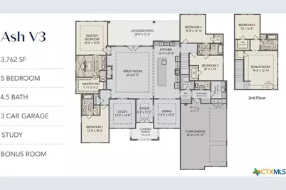 611 Parkview Place, Canyon Lake, TX 78133 - Photo 24