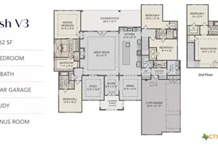 611 Parkview Pl, Canyon Lake, TX 78133 - Photo 24