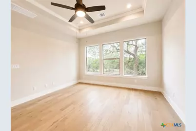 611 Parkview Place, Canyon Lake, TX 78133 - Photo 10