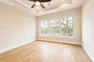 611 Parkview Pl, Canyon Lake, TX 78133 - Photo 10