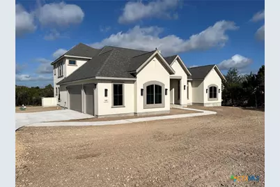 611 Parkview Place, Canyon Lake, TX 78133 - Photo 2